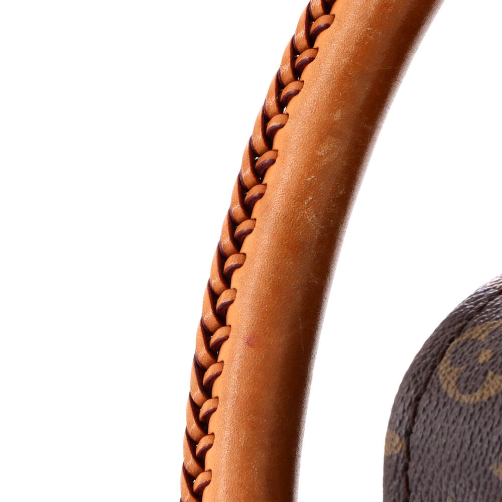 Louis Vuitton Artsy Handbag Canvas Mm #227894L20B - Picture 6 of 8